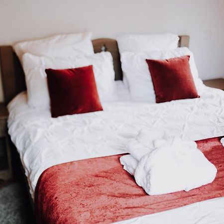 Kern Otel Seytroux Dış mekan fotoğraf