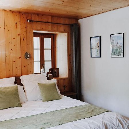 Kern Otel Seytroux Dış mekan fotoğraf