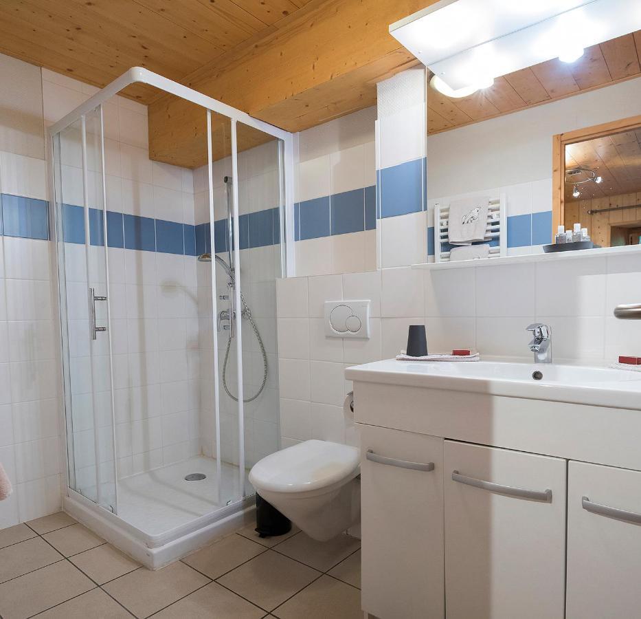 Kern Otel Seytroux Dış mekan fotoğraf