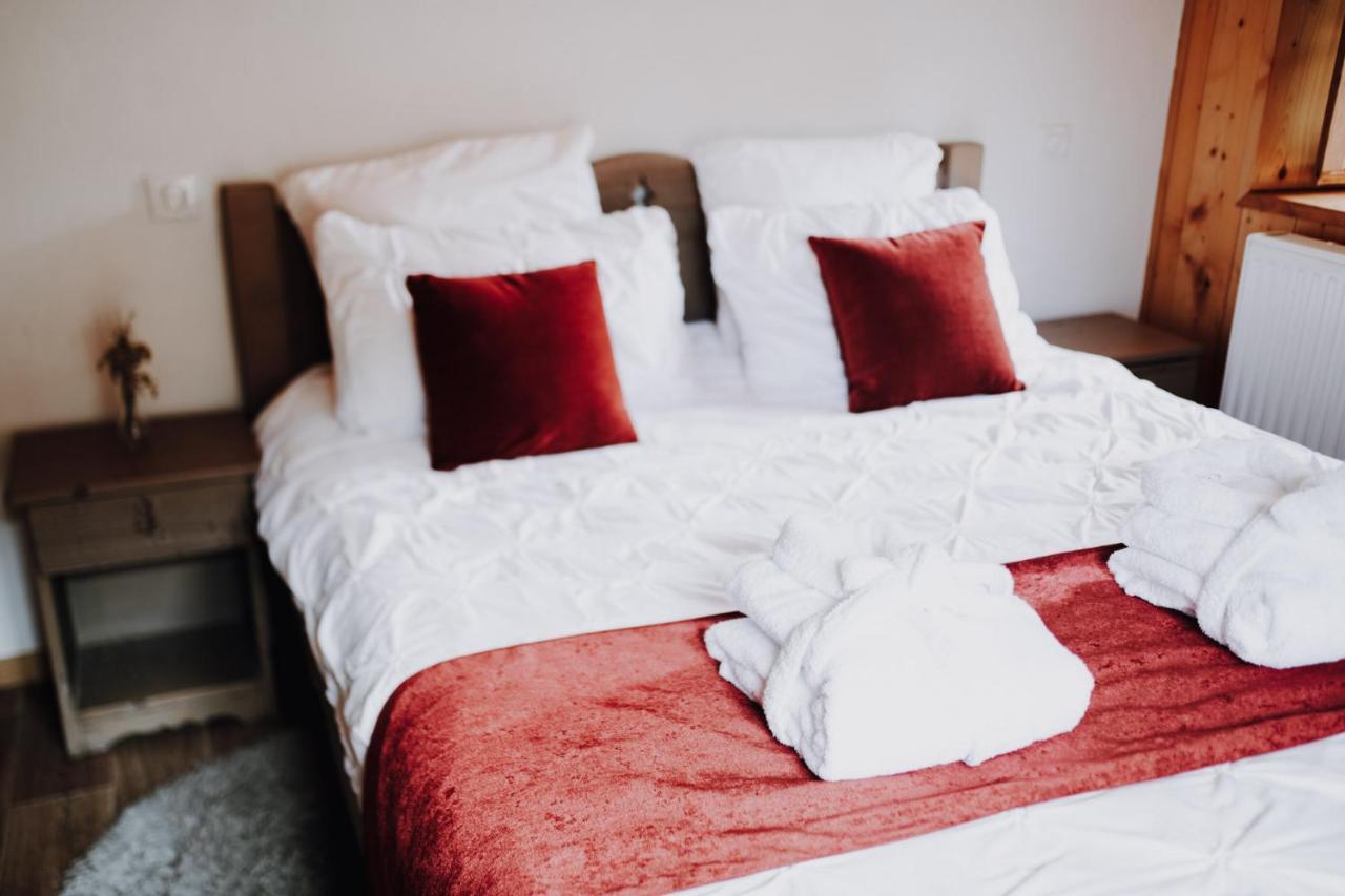 Kern Otel Seytroux Dış mekan fotoğraf