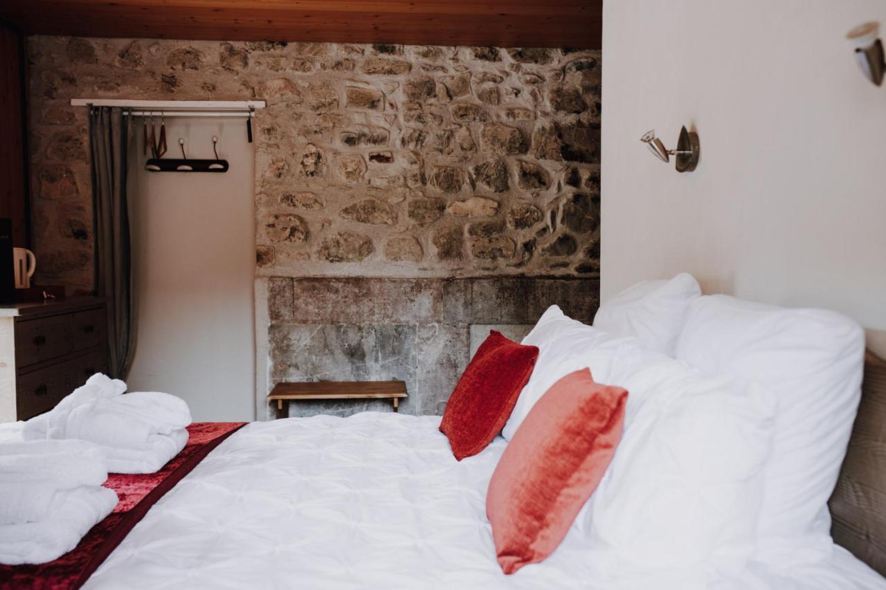 Kern Otel Seytroux Dış mekan fotoğraf